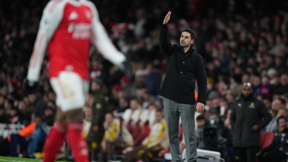 Arsenal vs Brentford, The Gunners Menang tapi Ada Masalah Baru yang Bikin Pusing Arteta