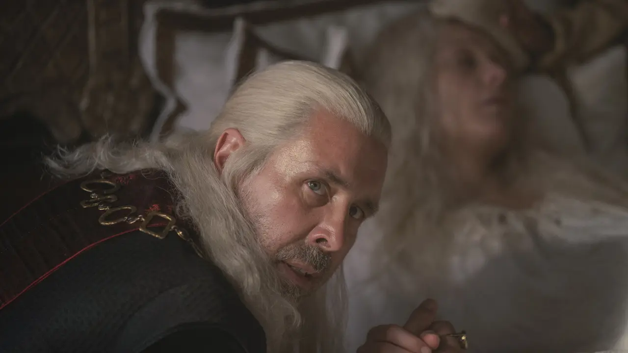 House of the Dragon (Ollie Upton / HBO)