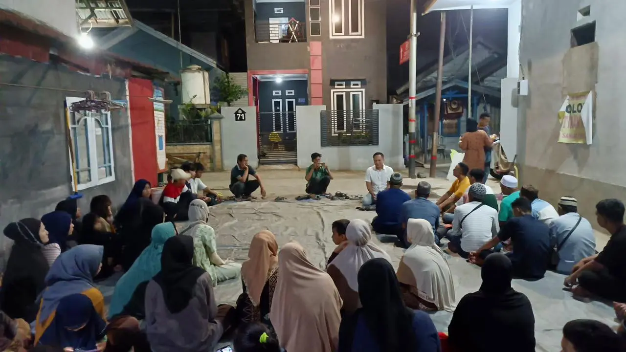Pegiat Musik Hingga Kelompok Pelestari Masakan Kompak Mendukung Gibran