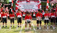 Anak Sedih Kalah Lomba 17 Agustus, Orang Tua Mesti Apa?