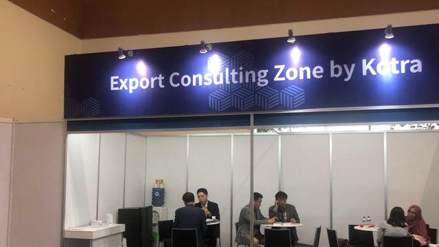 Sambut Penandatangan IK CEPA, KOTRA Jakarta Siap Bantu Jembatani Perdagangan Indonesia - Korea