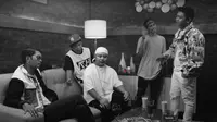 Young Lex dan Denny Caknan Tantang Masyarakat Lakukan Dance untuk Karya Barunya Berjudul Meltre