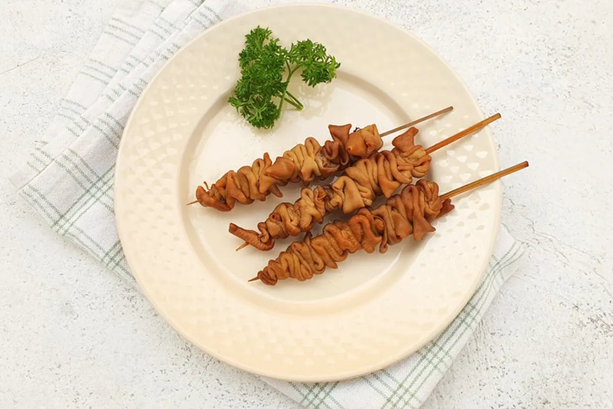 sate usus