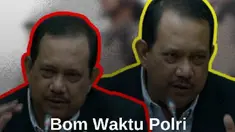 Anggota Komisi III DPR RI dari Fraksi Partai Golkar, Rikwanto, memberikan peringatan keras kepada Lembaga Pendidikan dan Pelatihan (Lemdiklat) Polri dan Akademi Kepolisian (Akpol) terkait sistem rekrutmen anggota. Hal tersebut disampaikannya dalam Rapat Dengar Pendapat (RDP) di Gedung DPR, Senaya...