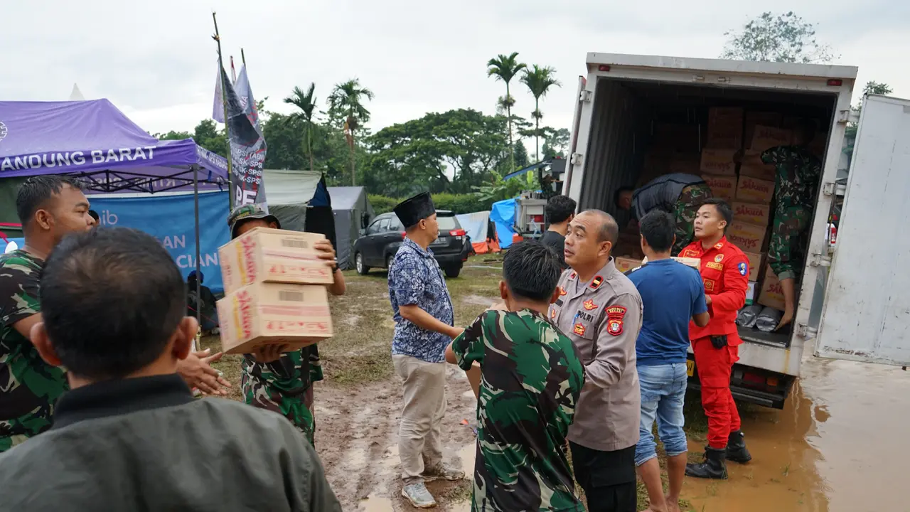 Gempa Cianjur