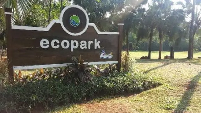 Tempat Wisata Ancol