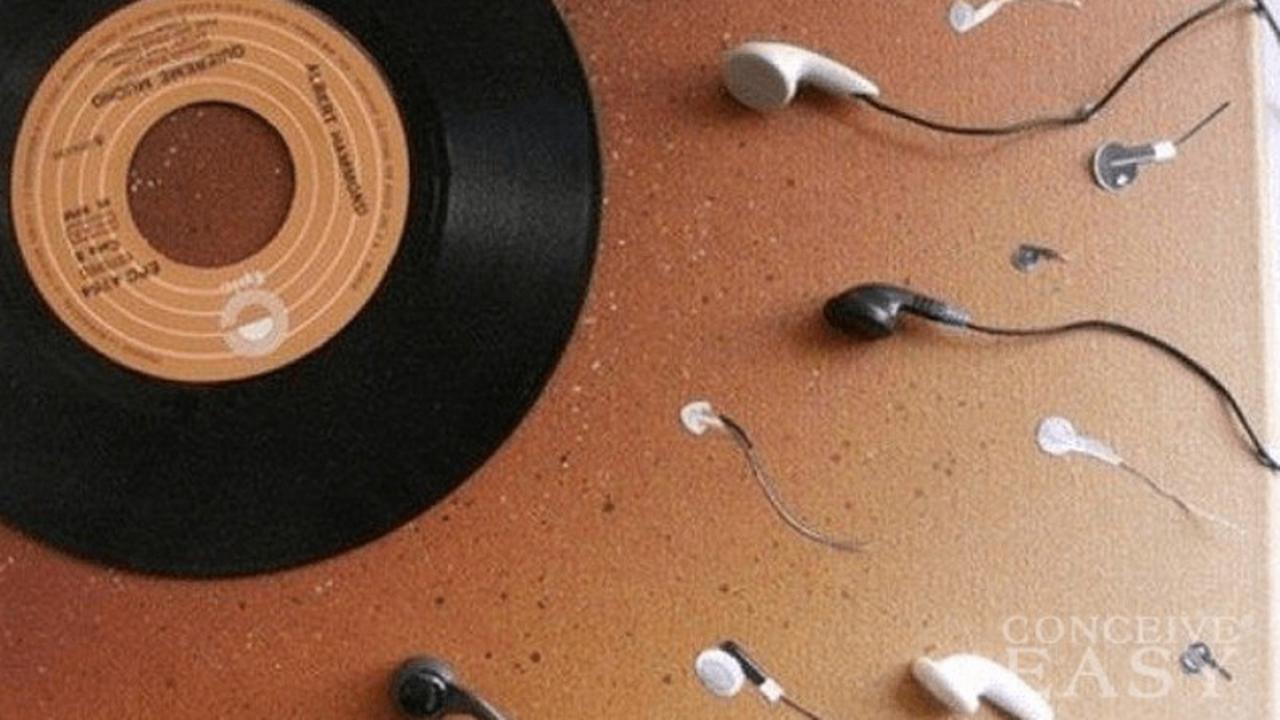 Sperma Pasangan Sehat? Kenali Lewat 4 Tanda Ini