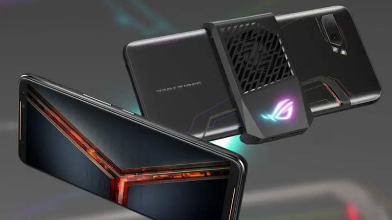 ROG Phone 2