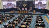 DPRD Minta Pemprov DKI Siapkan Regulasi Baru Pajak Parkir dan Hiburan