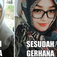 Inilah 10 meme lucu yang membuktikan bahwa demam Gerhana Matahari Total masih melanda Indonesia.
