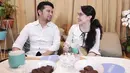 Arumi Bachsin dan Emil Dardak (Youtube/Arumi Bachsin)