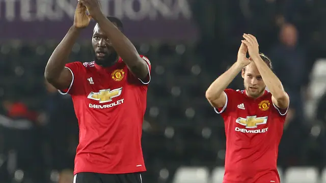 Romelu Lukaku