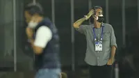 Duel Pelatih Bali United Vs Persebaya di Piala Presiden 2022: Stefano Cugurra Sedikit Lebih Unggul