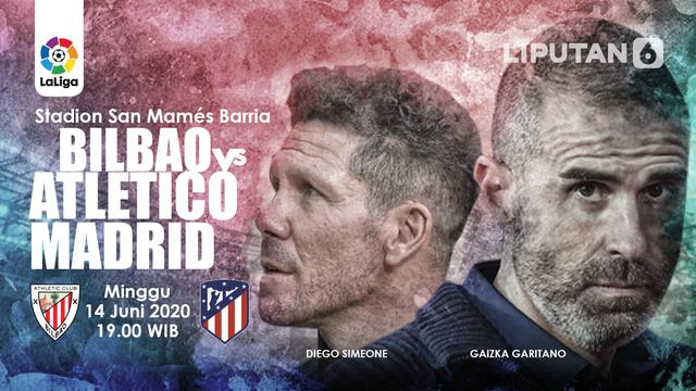 Prediksi BILBAO VS ATLETICO MADRID