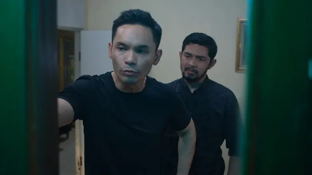 Cinta Setelah Cinta