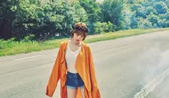 Seo In Young. (Star Empire Entertainment via Soompi)