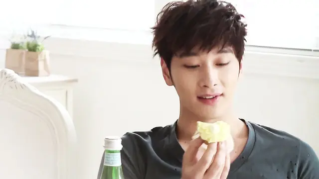 Chansung 2PM
