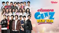 Sinetron Asmara Gen Z New Era di Vidio, Ada Cinta, Persahabatan, dan Ambisi Anak Kuliahan