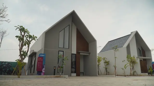 Citra Swarna Group (CSG) mencatatkan peningkatan penjualan hingga 39% di tahun 2023.