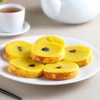 Resep kue lumpur lembut dari kentang (Credit: Shutterstock/Ketut Mahendri)