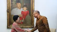 Megawati dan Dubes India Bertemu di Menteng, Bercengkrama Saling Nostalgia Bahas Ini