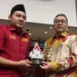 Ketua MPR Zulkifli Hasan