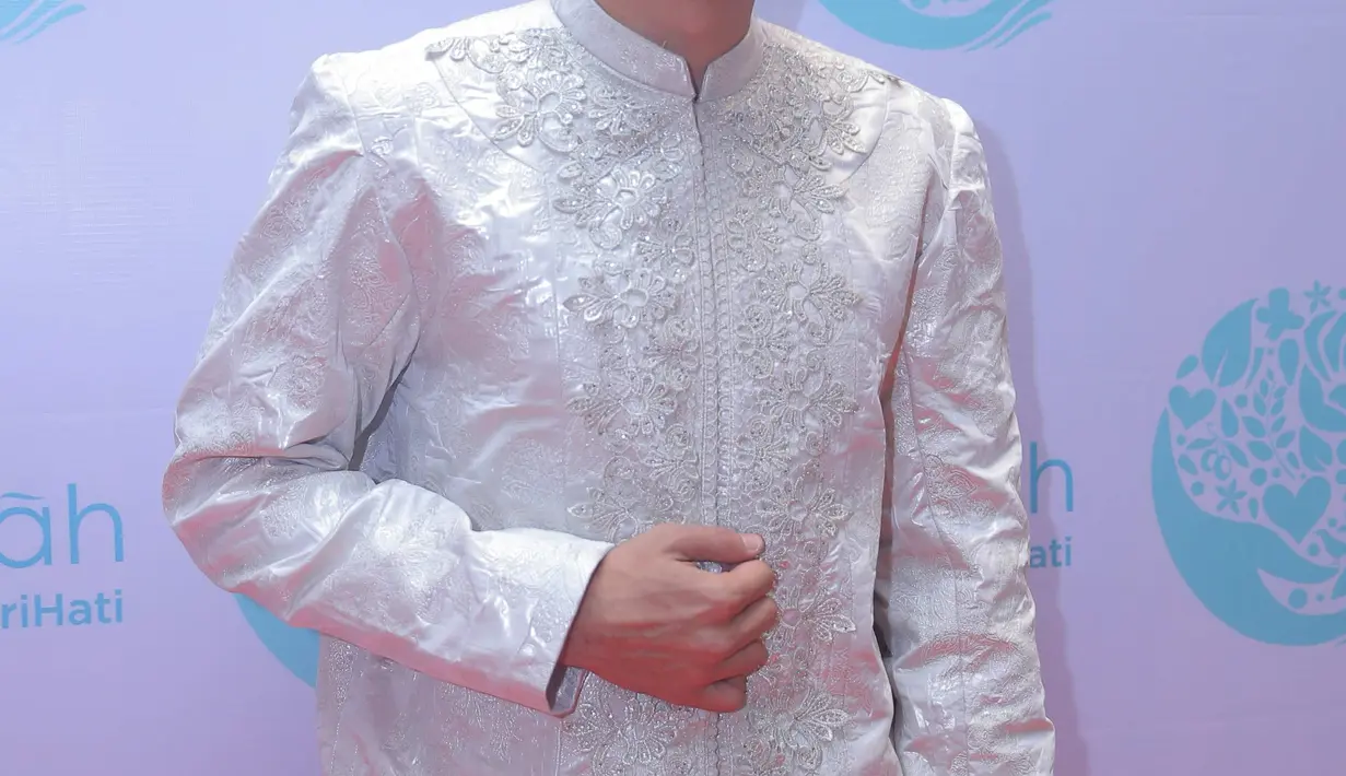 Dari data yang beredar itu, Ben Kasyafani dan Nesyana Ayu Nabila akan menikah di KUA Pondok Aren, Tangerang Selatan pada Agustus 2016. (Andy Masela/Bintang.com)