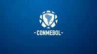 Logo CONMEBOL. (Dok. CONMEBOL.com)