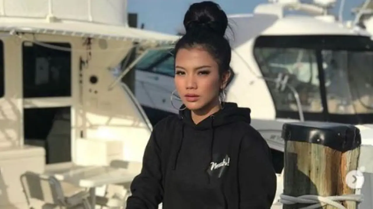 Tiga Setia Gara (Foto: Instagram/@tigawat)