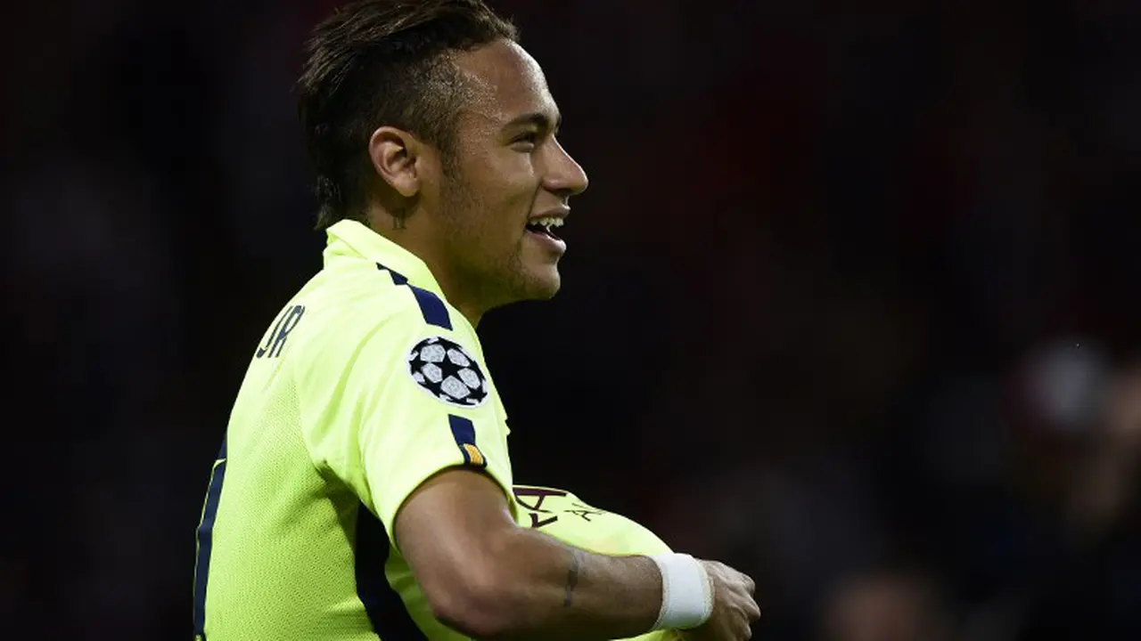 Neymar