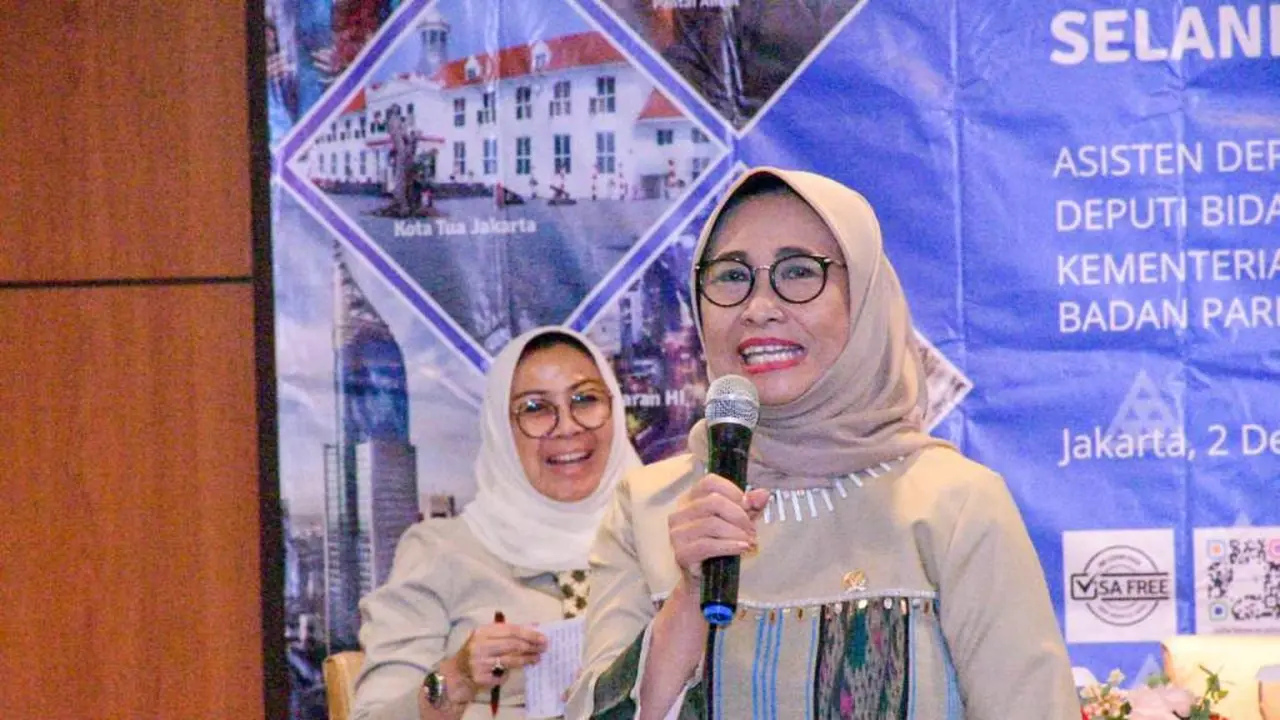 Edukasi Punya Potensi Pariwisata