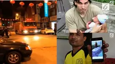 Video viral hari ini datang dari heboh makam longsor yang ternyata jasadnya tidak rusak dan tidak berbau, hingga seorang pria yang menikahi putrinya sendiri.
