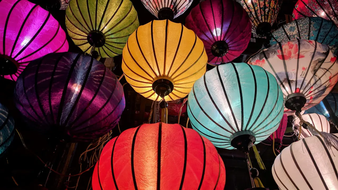 4 Warna Keberuntungan di Tahun Baru Imlek 2023 Menurut Feng Shui
