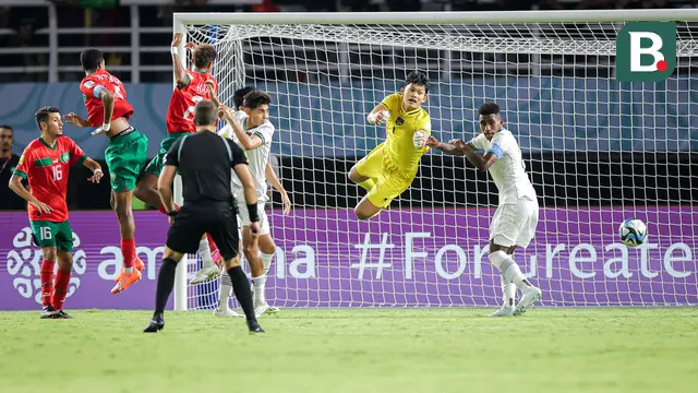 Timnas Indonesia U-17