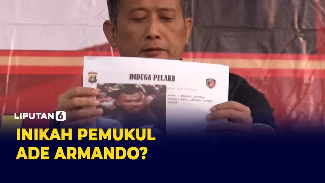 VIDEO: Memburu Pengeroyok Ade Armando, Hasilnya?
