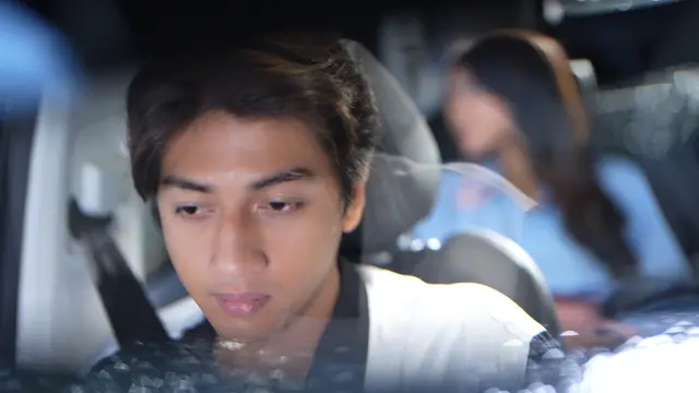 Tajwid Cinta