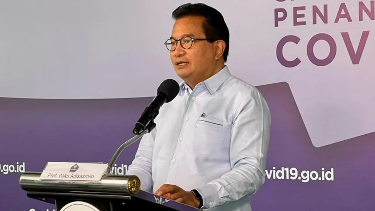 Wiku Adisasmito
