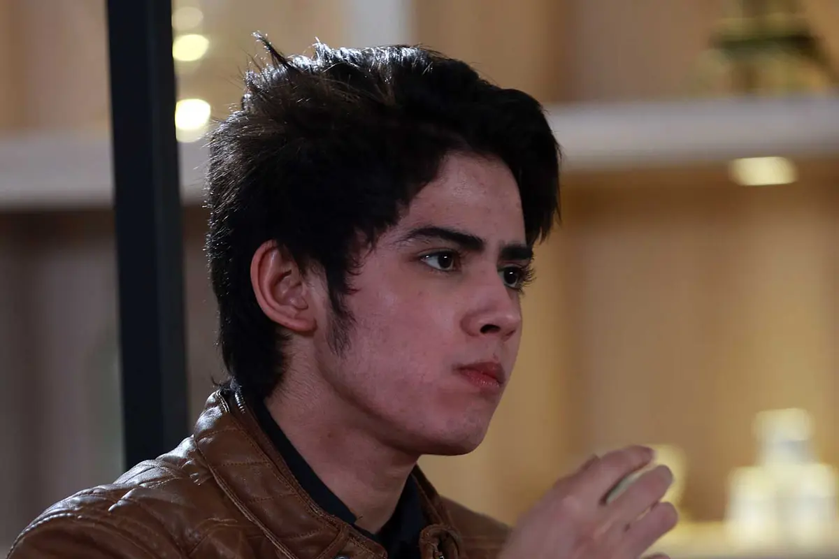 Aliando Syarief
