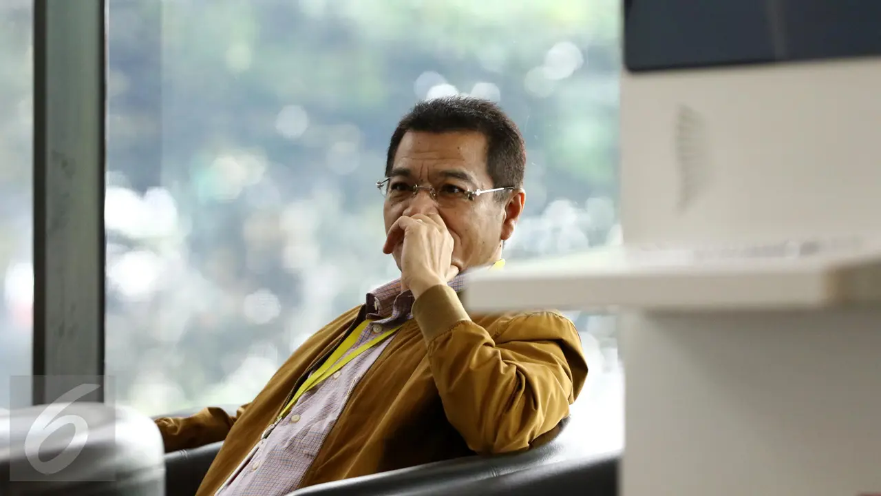 20161012-Gamawan-Fauzi-Penuhi-Pemanggilan-KPK-Jakarta-HA