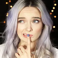 Video tak terduga jadi balasan perempuan yang kerap jadi korban 'bullying' di media sosial.