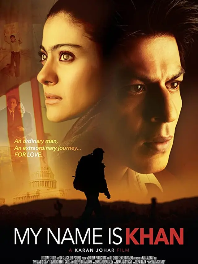 My Name Is Khan. (Foto: Fox Searchlight Pictures/ IMDb)