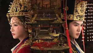 Sinopsis Drama China Royal Betrothal, Dibintangi Wu Jinyan dan Chen Zheyuan