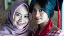 Siti Adira Kania anak Ikke Nurjanah dan Aldi Bragi (Instagram/ikkenurjanah0518)