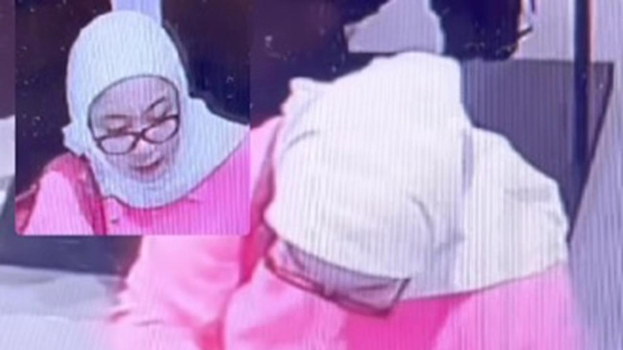 Seorang wanita berinisial TNA (32) diringkus polisi diduga melakukan penipuan dengan modus transfer palsu di salah satu outlet pakaian Jenarah di Pondok Indah Mall 2, Kebayoran Lama, Jakarta Selatan. (Instagram)
