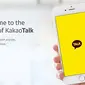 Usai mengganti nama perusahaan dari Daum Kakao pada awal bulan ini, Kakao menunjuk Ji Hoo Rim sebagai CEO.