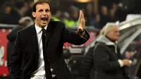Galliani: Allegri akan Hadapi Masa Lalunya