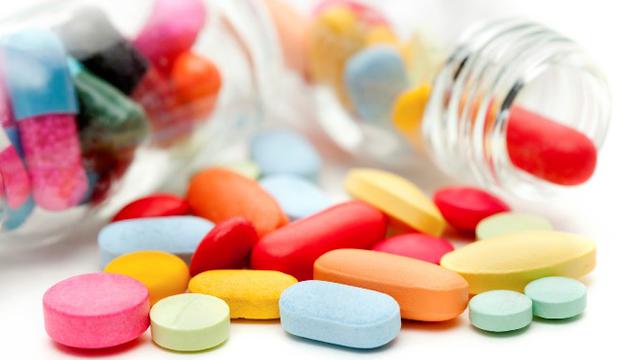 23 Website Penjual Obat Ilegal Diblokir