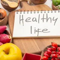 Awal tahun sering kali identik dengan semangat baru, namun juga dibayangi tekanan untuk menjadi “versi terbaik” dari diri sendiri. Resolusi hidup sehat pun kerap dibuat terlalu ambisius—olahraga setiap hari, pola makan super ketat, hingga jadwal hidup yang nyaris tanpa jeda. (foto/dok: freepik/KamranAydinov.)