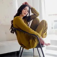 Nyonya Nursing Wear jadi brand baju ibu menyusui nomor 1 di Indonesia.