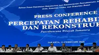 Mendagri: 11 Daerah Terdampak Bencana di Sumatra Masih Butuh Atensi Khusus, Terbanyak di Aceh